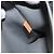 LOUIS VUITTON Pochette Cosmos in titanio Monogram Grigia M63240 LV Auth 147363 Marrone - vista 12
