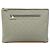 LOUIS VUITTON Pochette Cosmos in titanio Monogram Grigia M63240 LV Auth 147363 Marrone - vista 13