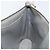 LOUIS VUITTON Pochette Cosmos in titanio Monogram Grigia M63240 LV Auth 147363 Marrone - vista 18