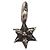 Charm Stack Star Chrome Hearts Ag925 Argento Auth 136575M - vista 3