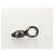 Charm Stack Star Chrome Hearts Ag925 Argento Auth 136575M - vista 4