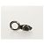 Charm Stack Star Chrome Hearts Ag925 Argento Auth 136575M - vista 5