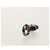 Charm Stack Star Chrome Hearts Ag925 Argento Auth 136575M - vista 6