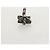 Charm Stack Star Chrome Hearts Ag925 Argento Auth 136575M - vista 8