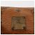 Borsa MCM Logogram Vicetos in pelle PVC marrone e oro Auth BA7357 D'oro - vista 15