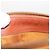 Borsa MCM Logogram Vicetos in pelle PVC marrone e oro Auth BA7357 D'oro - vista 16