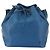 Noe LOUIS VUITTON Borsa a Spalla Petit Noé Epi Blu M44105 LV Auth 145448 - vista 2