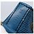 Noe LOUIS VUITTON Borsa a Spalla Petit Noé Epi Blu M44105 LV Auth 145448 - vista 20