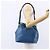 Noe LOUIS VUITTON Borsa a Spalla Petit Noé Epi Blu M44105 LV Auth 145448 - vista 21