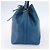 Noe LOUIS VUITTON Borsa a Spalla Petit Noé Epi Blu M44105 LV Auth 145448 - vista 5