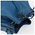 Noe LOUIS VUITTON Borsa a Spalla Petit Noé Epi Blu M44105 LV Auth 145448 - vista 6