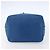 Noe LOUIS VUITTON Borsa a Spalla Petit Noé Epi Blu M44105 LV Auth 145448 - vista 9