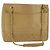 CHANEL Borsa a Spalla Matelassé con Catena in Pelle di Agnello Beige Oro CC Auth 150131 D'oro