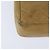 CHANEL Borsa a Spalla Matelassé con Catena in Pelle di Agnello Beige Oro CC Auth 150131 D'oro - vista 13