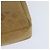 CHANEL Borsa a Spalla Matelassé con Catena in Pelle di Agnello Beige Oro CC Auth 150131 D'oro - vista 14