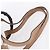 Zaino in pelle beige oro GUCCI Bamboo 370833 Auth fm4914 - vista 10