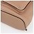 Zaino in pelle beige oro GUCCI Bamboo 370833 Auth fm4914 - vista 12