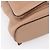 Zaino in pelle beige oro GUCCI Bamboo 370833 Auth fm4914 - vista 13