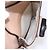 Zaino in pelle beige oro GUCCI Bamboo 370833 Auth fm4914 - vista 22