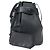 LOUIS VUITTON Epi Sac Depaule GM Shoulder Bag Black M80155 LV Auth 149082