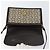 Céline Borsa a Spalla Celine C Sulky in Tela Marrone Oro Auth gh1083 D'oro - vista 18