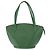 LOUIS VUITTON Borsa a Spalla Epi Saint Jacques Verde M52264 Auth gh1063 - vista 13