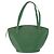 LOUIS VUITTON Borsa a Spalla Epi Saint Jacques Verde M52264 Auth gh1063 - vista 2