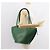 LOUIS VUITTON Borsa a Spalla Epi Saint Jacques Verde M52264 Auth gh1063 - vista 24