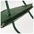 LOUIS VUITTON Borsa a Spalla Epi Saint Jacques Verde M52264 Auth gh1063 - vista 7