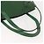LOUIS VUITTON Borsa a Spalla Epi Saint Jacques Verde M52264 Auth gh1063 - vista 8