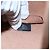 Autre Marque Borsa Tote in pelle beige Stella McCartney 502793 Auth BA7042 - vista 12