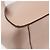 Autre Marque Borsa Tote in pelle beige Stella McCartney 502793 Auth BA7042 - vista 14