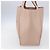 Autre Marque Borsa Tote in pelle beige Stella McCartney 502793 Auth BA7042 - vista 4