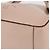 Autre Marque Borsa Tote in pelle beige Stella McCartney 502793 Auth BA7042 - vista 9