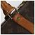 LOUIS VUITTON Borsa Boston Monogram Keepall 45 M41428 LV Auth bs29404 Monogramma - vista 17