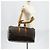 LOUIS VUITTON Borsa Boston Monogram Keepall 45 M41428 LV Auth bs29404 Monogramma - vista 21
