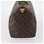 LOUIS VUITTON Borsa Boston Monogram Keepall 45 M41428 LV Auth bs29404 Monogramma - vista 3