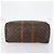 LOUIS VUITTON Borsa Boston Monogram Keepall 45 M41428 LV Auth bs29404 Monogramma - vista 5