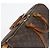 LOUIS VUITTON Borsa Boston Monogram Keepall 45 M41428 LV Auth bs29404 Monogramma - vista 6