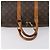 LOUIS VUITTON Borsa Boston Monogram Keepall 45 M41428 LV Auth bs29404 Monogramma - vista 7