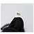 PRADA Rucksack aus grauem Nylon mit Silber authentisch kk572 Braun - Ansicht 12