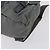 PRADA Rucksack aus grauem Nylon mit Silber authentisch kk572 Braun - Ansicht 15