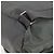 PRADA Rucksack aus grauem Nylon mit Silber authentisch kk572 Braun - Ansicht 17
