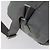 PRADA Rucksack aus grauem Nylon mit Silber authentisch kk572 Braun - Ansicht 18
