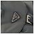 PRADA Rucksack aus grauem Nylon mit Silber authentisch kk572 Braun - Ansicht 19