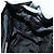 PRADA Rucksack aus grauem Nylon mit Silber authentisch kk572 Braun - Ansicht 22
