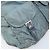 PRADA Rucksack aus grauem Nylon mit Silber authentisch kk572 Braun - Ansicht 24