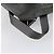 PRADA Rucksack aus grauem Nylon mit Silber authentisch kk572 Braun - Ansicht 7