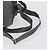 PRADA Rucksack aus grauem Nylon mit Silber authentisch kk572 Braun - Ansicht 9