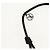 Bracciale Lockit Virgil Abloh in titanio nero LOUIS VUITTON Q05270 LV Auth 136563M - vista 8